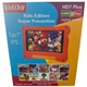 Детский игровой планшет Kidiby IPS экран 7 дюймов 8-ядер Wi-Fi Android 7 противоударный чехол - изображение 9