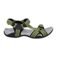 Сандалии CMP Hamal Hiking Sandal 42 Military (1097-38Q9957-23EN 42) - изображение 1