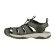 Сандали CMP Sahiph Hiking Sandal 39 Military Green (1097-30Q9517-E980 39) - изображение 2
