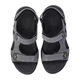Сандалии CMP Emby Hiking Sandal 46 Grey (1097-3Q93637-U862 46) - изображение 3