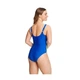 Купальник Zoggs Indiana Adjustable Scoopback 42 Синій (1000-462318.INDI.34) - зображення 4