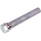 Анод магниевый 3/4'' D=21 мм L=130 мм для газового котла Baxi Nuvola 3 5679910 - изображение 1