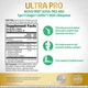 Поддержка суставов четырехкратного действия Move Free Ultra Pro 120 таблеток - изображение 3