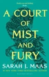 A Court of Thorns and Roses: A Court of Mist and Fury (Book 2) - Sarah J. Maas - 9781526617163 - зображення 1