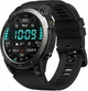 Смарт-годинник Zeblaze Ares 3 Pro black - зображення 2