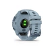 Смарт-годинник Garmin Descent Mk2S Mineral Blue with Sea Foam Silicone Band (010-02403-07) - зображення 2