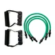 Еспандер плечовий 6,8 кг 15LB SVN-0922 - изображение 3
