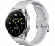Смарт-часы Xiaomi Watch 2 Sliver Case With Gray TPU Strap (BHR8034GL) (UA) - изображение 2