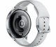 Смарт-часы Xiaomi Watch 2 Sliver Case With Gray TPU Strap (BHR8034GL) (UA) - изображение 3