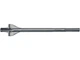 Долото для штроб YATO YT-47330: SDS-Max, L= 380 мм, w= 35 мм - изображение 2