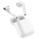 Наушники Bluetooth беспроводные Hoco EW41 с микрофоном White - изображение 2