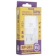 Сетевое зарядное устройство REMAX RP-U82-EU с быстрой зарядкой PD30W+QC3.0 USB / Type-C White - изображение 2