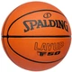 Мяч баскетбольный Spalding layup TF-50 R.6 оранжевый (403779) - изображение 2