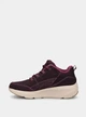 Женские кроссовки Skechers 36 Бордовый 144521 BURG - изображение 2