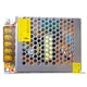 Led блок живлення 12V 10A 120Вт IP20 MN - изображение 4