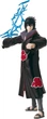 Фігурка Аніме Саске Учіха Наруто Anime Heroes Uchiha Sasuke Taka ver Naruto Bandai 36967 - зображення 4