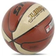 Мяч баскетбольный № 7 STAR JUMBO FX9 белый-оранжевый BB427-25 - изображение 8