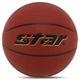 Мяч баскетбольный PU №7 STAR CHAMP GRIP BB4277C (PU, бутил, цвета в ассортименте) - изображение 6