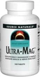 Ультрамаг Source Naturals Ultra-Mag Magnesium Complex 240 tabs - изображение 1