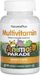 Витамины для детей Nature's Plus Animal Parade 90 tabs Orange - изображение 1