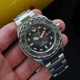 Часы Citizen Promaster NB6004-83E Professional Automatic Titanium Diver - изображение 2