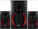 Мультимедийная акустика Sven MS-304 2.1 - изображение 2