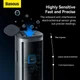 Алкотестер Baseus SafeJourney Pro Series Breathalyzer, Space Grey (CRCX060014) - изображение 8