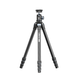 Штатив Ulanzi MT-60 Carbon Fiber Travel Tripod (51-162cm) (UV-3115 MT-60) (3115) - изображение 1