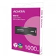 Портативний SSD ADATA SC610 1TB USB 3.2 550/500Mb/s Black (SC610-1000G-CBK/RD) - изображение 7
