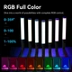 Відеосвітло Ulanzi Vijim VL360 RGB Led Light (L058GBB2 VL360 RGB) - изображение 8