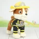 М'яка іграшка KinderToys Команда 01 К 26х25х13 см (00113-6) - зображення 1