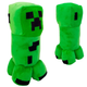 М'яка іграшка KinderToys МК Кріпер 23х10 см (00663-9) - зображення 2