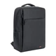 Рюкзак XO для ноутбука 17" с USB удлинителем CB02 Black (CB02_17) - изображение 1