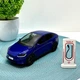 Машина Автосвіт Tesla Model X інерційна відчиняються двері капот багажник 17см Синя (AP-2004) - зображення 1