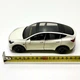 Машина Автосвит Tesla Model Y инерционная открываются двери капот багажник 17см Белая (AP-2001) - изображение 8