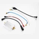 Підсилювач Wi-Fi EDUP EP-AB018 4W 2,4 ГГц 36 dBm - изображение 3