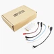 Підсилювач Wi-Fi EDUP EP-AB018 4W 2,4 ГГц 36 dBm - изображение 4