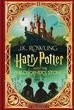 Harry Potter and the Philosopher's Stone - MinaLima Edition - Hardback - J.K. Rowling - 9781526626585 - изображение 4