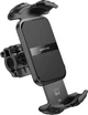 Кріплення до Телефону на Велосипед Borofone BH105 Black (37742) - зображення 3
