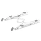Подставка для планшета и ноутбука XO C102 White (37747) - изображение 6