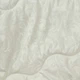 Ковдра Viluta Comfort вовняна 140х205см біла - зображення 1