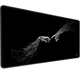 Ігрова поверхня (Килимок для мишки) SHLab Two Hands SHM-950 (70x30 см) (37868) - зображення 1