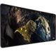 Ігрова поверхня (Килимок для мишки) SHLab Globe SHM-931 (70x30 см) (37849) - зображення 1