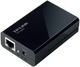 Інжектор PoE TP-LINK POE150S 1xGE, 1xGE PoE, 48Вт - изображение 1
