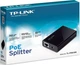 Сплітер PoE TP-LINK POE10R 1xGE, 1xGE PoE PD, 15.4Вт - изображение 5