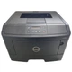 Принтер Б-класс Dell B2360dn Mono Laser Printer / Лазерная монохромная печать / 1200x1200 dpi / A4 / 16 стр/мин / Дуплекс / USB 2.0, Ethernet б/у - изображение 1