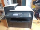 МФУ Б-класс Canon i-SENSYS MF4570dn / Лазерная монохромная печать / 600 x 600 dpi / A4 / 25 стр/мин / USB 2.0, Ethernet / Дуплекс б/у - изображение 2