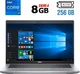 Ультрабук Б-класс Dell Latitude 5420 / 14" (1920x1080) IPS / Intel Core i7-1185G7 (4 (8) ядра по 3.0 - 4.8 GHz) / 8 GB DDR4 / 256 GB SSD M.2 / Intel Iris Xe Graphics / WebCam / Windows 10 б/у - изображение 1