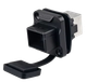 Герметичный разъем розетка RJ45 CNLINKO YT-RJ45-JSX-05-002A - изображение 1