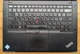 Ультрабук Lenovo ThinkPad T480 / 14" (2560x1440) IPS / Intel Core i7-8650U (4 (8) ядра по 1.9 - 4.2 GHz) / 16 GB DDR4 / 512 GB SSD / nVidia GeForce MX150, 2 GB GDDR5, 64-bit / WebCam / TouchID / Windows 10 б/в - зображення 3